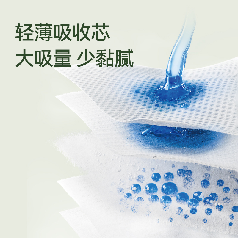 【达人1箱】宜婴弱酸水果裤超薄干爽透气拉拉裤婴儿学步裤宝宝尿不湿缩略图 6