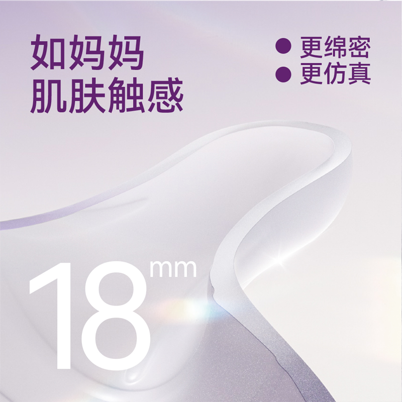 a2官方新生儿保温双层玻璃奶瓶0-6个月防呛奶奶瓶婴儿防胀气奶瓶缩略图 5