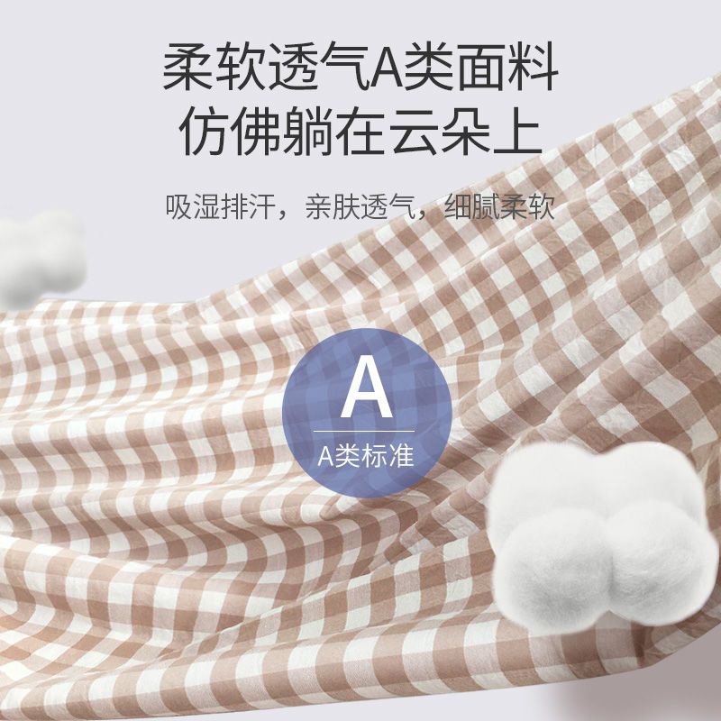 4000人收藏爱子园哺乳枕头躺喂奶神器孕妇坐月子护腰婴儿横抱新生儿防吐奶垫缩略图 7