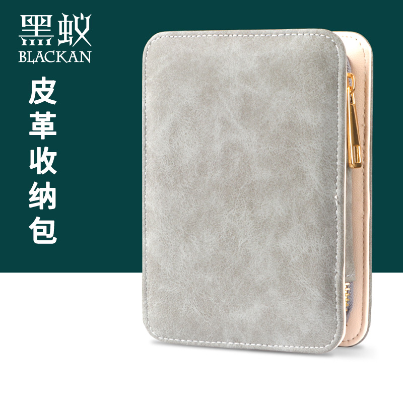 【新疆包邮】高端指甲剪套装原装进口全套修甲工具缩略图 5