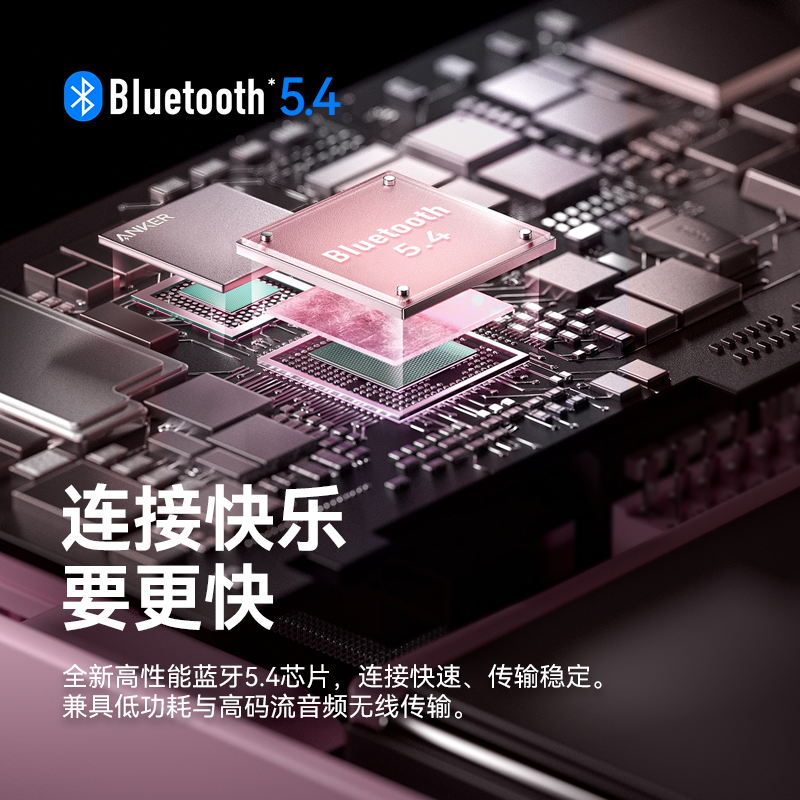 soundcore/声阔小方块音响低音炮无线蓝牙迷你智能小音箱户外缩略图 9